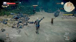 Witcher 3 hearts of stone ofieri mage. Evil S Soft First Touches The Witcher 3 Wild Hunt Guide Walkthrough Gamepressure Com