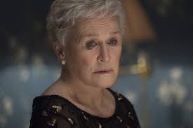 Glenn close, american actress who drew acclaim for her considerable range and versatility. Well Before The Wife Glenn Close Was Ready For Her Close Up New Hampshire Public Radio