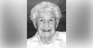 Lucy Rumpstich Hammond