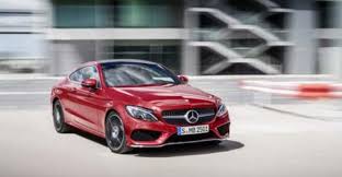 Explore vehicle features, price, design, and other details. Mercedes Benz C Class Coupe Revealed
