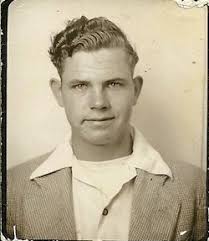 Merle Patrick Kirkham (1931-1988)