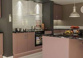 Click here to add the fee to your cart. Washington Truematt Dusky Pink Kitchen Doors Made To Measure From Pound 3 51