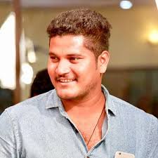 Faraz hashmi official