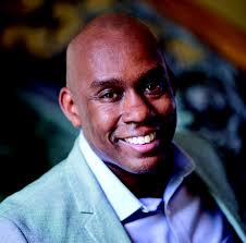 Joseph Young Tapped as Artistic Director of Ensembles