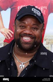 Mark christopher lawrence hi-res stock photography and images