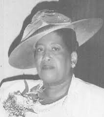 Obituary for Norma Deloris Saunders-Timothy