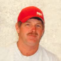 Obituary information for Ronald Leon Martin