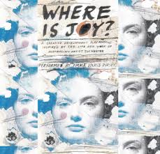 WHERE IS JOY? — North + West Melbourne Precinct Association
