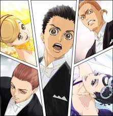 Ballroom E Youkoso Wiki Anime Amino Looking to watch ballroom e youkoso anime for free? ballroom e youkoso wiki anime amino