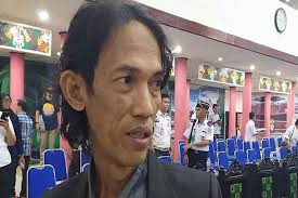 Tantawi Jauhari : Masyarakat Jangan Mudah Terprovokasi Isu dan SARA