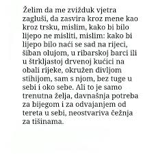 Mesa selimovic zitate auf deutsch. Pin On Mudre Misli