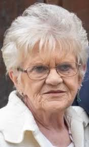 Obituary for Lucille B. Truax