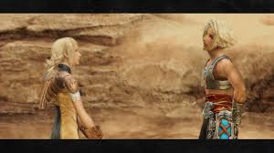 Final Fantasy XII: The Zodiac Age Trailer Shows Us More With Vaan And  Penelo In 120 Seconds - Siliconera