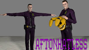 The pizzeria has become her home, and freddy and the other. Steam Workshop William Afton