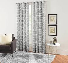 Cotton curtains for the bedroom are an inexpensive way to beautify the space effectively. What Curtains Go With White Walls 20 Ideas