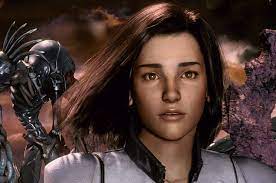 The dream within written by elliot goldenthal and richard rudolph (as richard rudolph) produced by elliot goldenthal and matthias gohl (as teese gohl) performed by lara fabian courtesy of columbia records see. Let S Talk About This Moment In Final Fantasy The Spirits Within When Escape Seems Impossible That Moment In