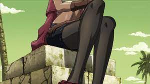 Made to be a bit more realistic, but also it was to spice up the character silhouettes and shapes. Jojo Mariah Feet Maria Kirilenko S Feet