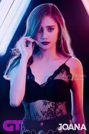 Read writing from joana cruz on medium. Joana Girltrends Ppop Wiki Fandom
