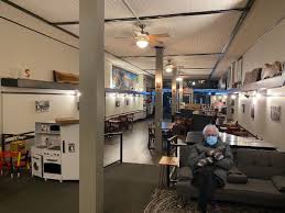 Maybe you would like to learn more about one of these? Badger Brothers Coffee Badgerbrothers Twitter