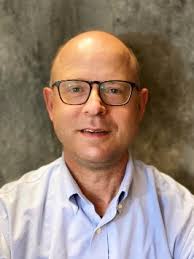 Mark Goodwin, MD, Chief Medical Officer