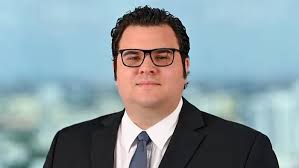 Hunton Andrews Kurth Attorney Promotes Gabriel Lopez to Counsel