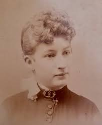 Louise H Ottmann Tanner (1870-1956)