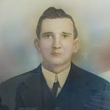 Walter David Griffin (abt.1883-1941)