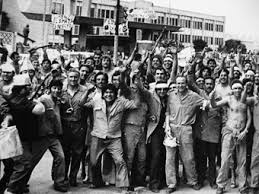Resultado de imagen para proletariado industrial