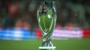 Since a united states customary cup holds exactly 8 u.s. Bayern Munich To Face Sevilla In Uefa Super Cup