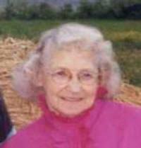 Obituary information for Beatrice A. Griffeth