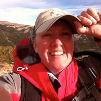 The New Summit Hiker and Ski Touring Guide by Mary Ellen Gilliland