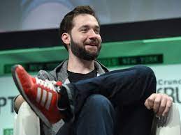 05/06/2021, thursday, 9:30 pm ct. Reddit Co Founder Thinks Ethereum Will Increase In Value By 2 000