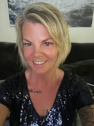 Kelly Blauvelt's Instagram, Twitter & Facebook