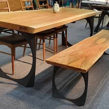 Pin On Video Of Steel Table Legs And Metal Table Base