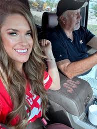 Luke Mackey's Instagram, Twitter & Facebook