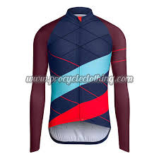 2015 Team Rapha Pro Riding Clothing Cycle Long Sleeves