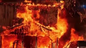 One of the biggest areas of concern right now is the high desert great basin region in utah, nevada and eastern oregon. The Covid Wildfire Link The Oregon Bootleg Fire Bodes Ill For Our Post Pandemic Wild Spaces