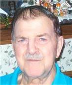 Arthur Wilson Obituary (1929-2010)