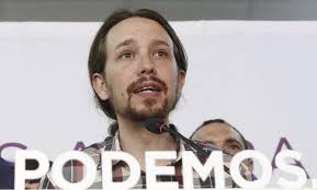 Podemos cierra unas listas electorales que mezclan fieles a Pablo Iglesias  y fichajes estelares