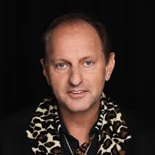 Hacker Herren: You Think You Know, But You Have No Idea: 2018