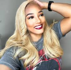 Hair by Tricia Michelle