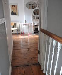 So it was an easy decision! How To Paint Oil Or Varnish A Victorian Staircase Alice De Araujo