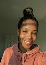 Mariah Green's Instagram, Twitter & Facebook