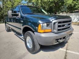 Image result for Chesapeake Blue 1999 F250