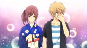Kariu X Oga Anime Re Life Anime Manga Anime Anime Love