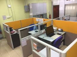 Jika seorang usahawan merancang untuk mengadakan perniagaan di sektor perkhidmatan, dia pasti memerlukan ruang pejabat. Komponen B Eksa Kolej Komuniti Pasir Mas