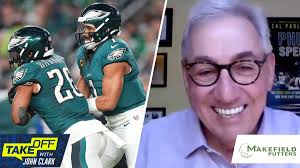 Takeoff: Sal Paolantonio