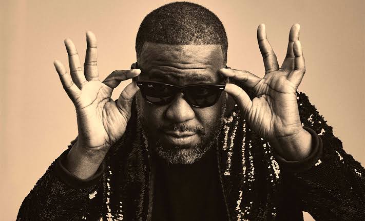 Robert Glasper X Lalah Hathaway Duo at Blue Note (Early and Late Shows)