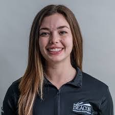 Amanda Merrell's Instagram, Twitter & Facebook