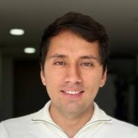 Cristian David Dimas Caro